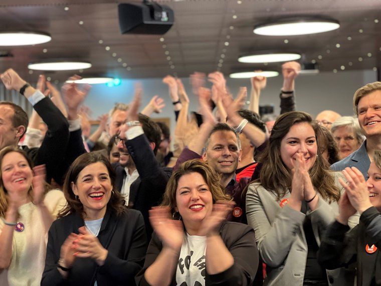 13e rente AVS: progrès social grâce aux syndicats