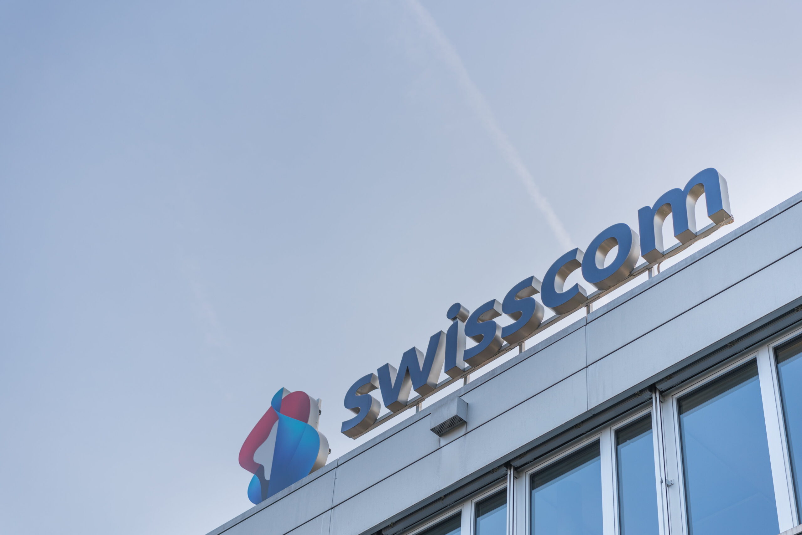 Maggioranza contraria alla privatizzazione di Swisscom