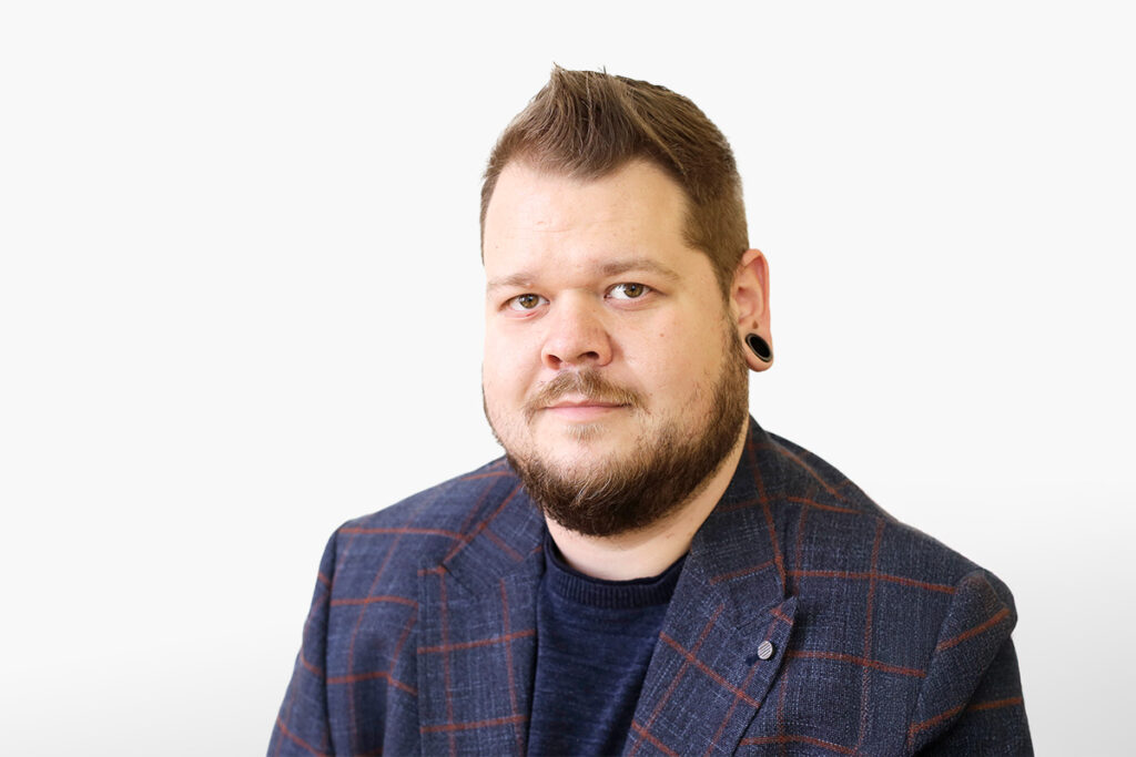 Dominik Dietrich