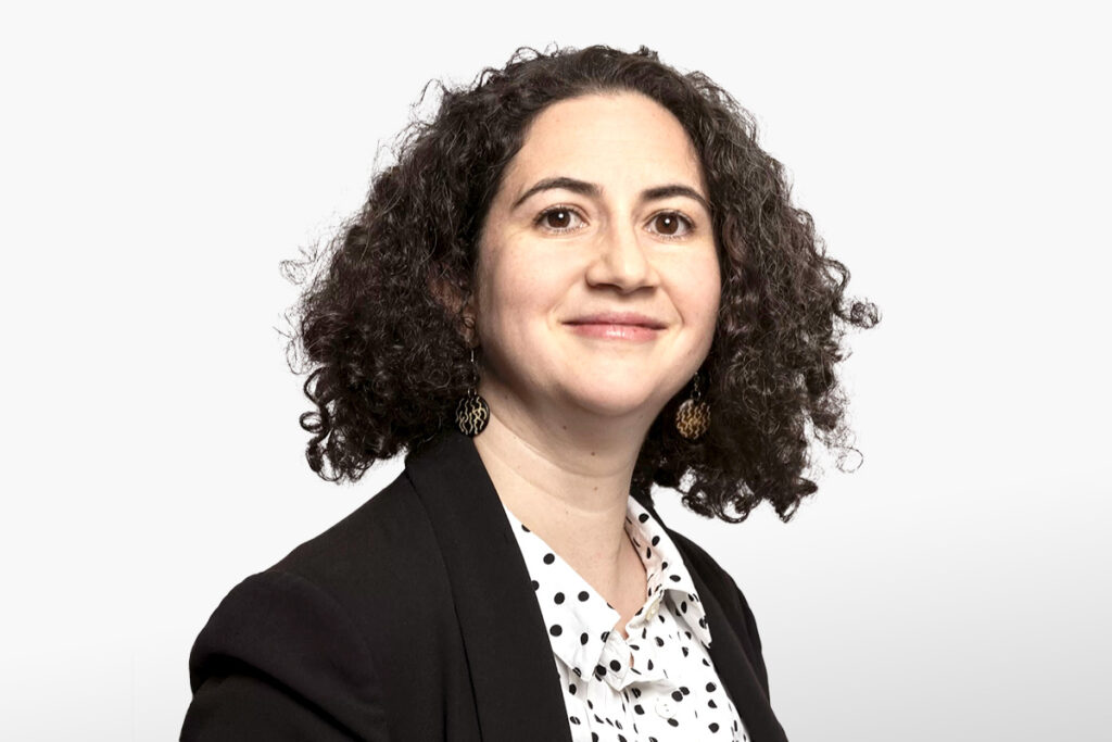 Joëlle Racine