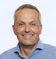 Pensionierungsberater Martin Allemann