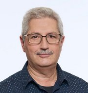 Pensionierungsberater Michele Savastano