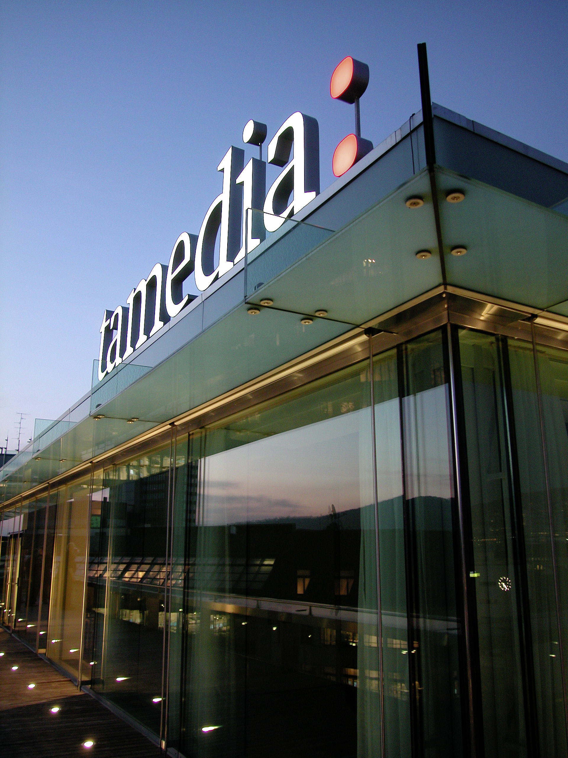 Critiche ai licenziamenti di massa in Tamedia