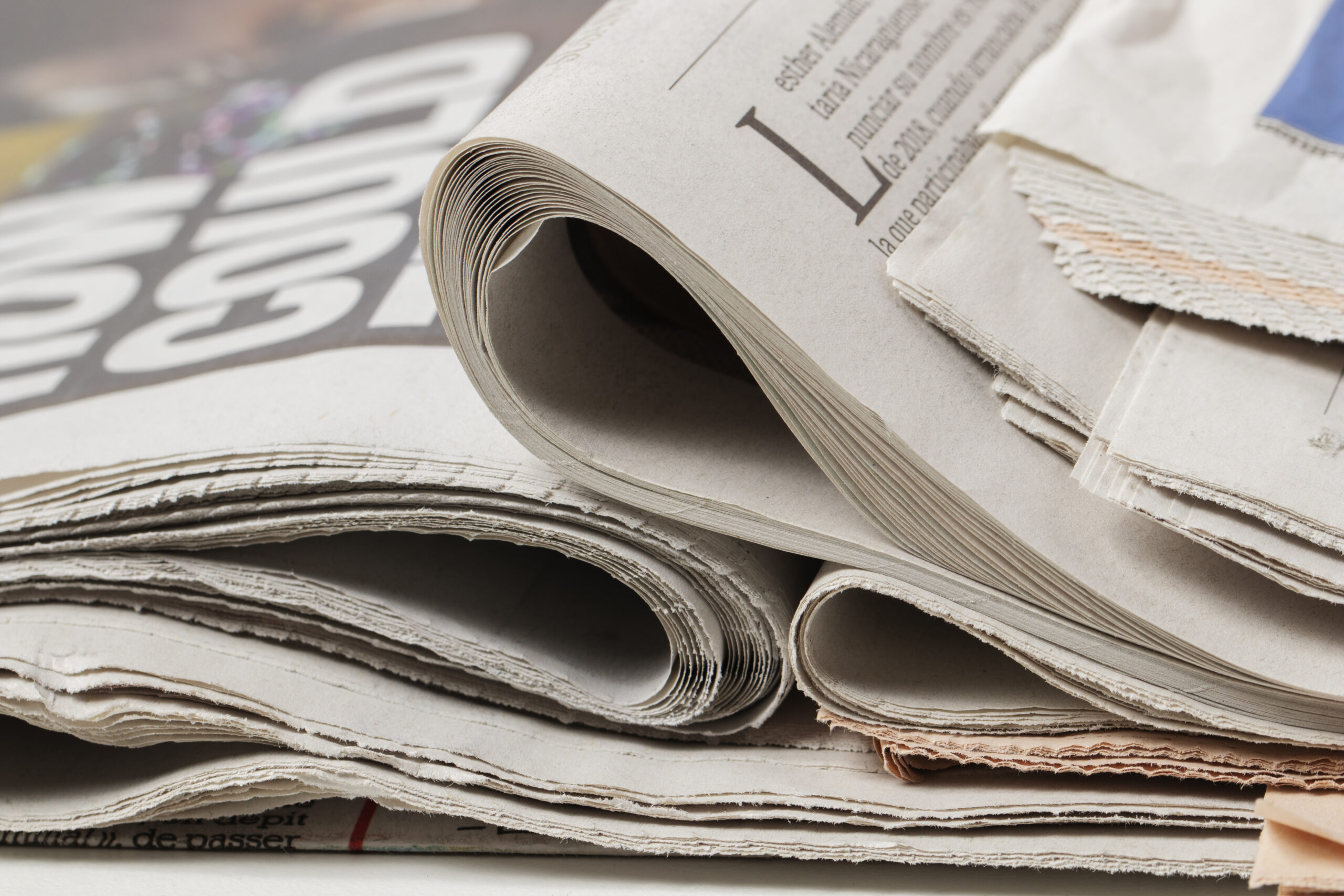 Il faut enfin une politique d’aide à la presse cohérente