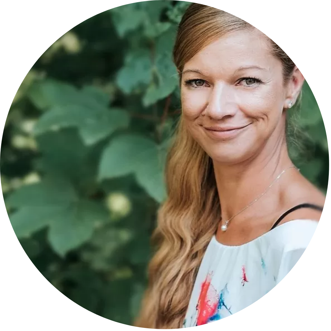 Susanne Krüger